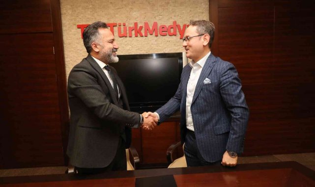 Başakşehir Belediyesi ve TürkMedya gençler için iş birliği yaptı