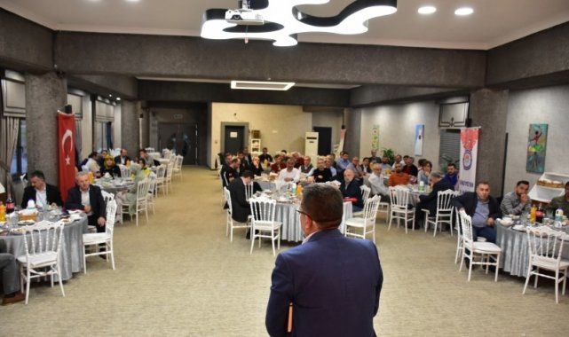 Başkan Acar: "ÖBA kaynaklı ek ders ücreti mağduriyeti giderilmeli"