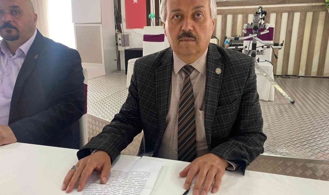 Başkan Adayı Karamanlı&#039;ya destek artıyor