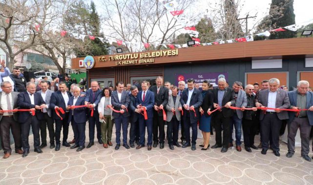 Başkan Akın bir sözünü daha yerine getirdi