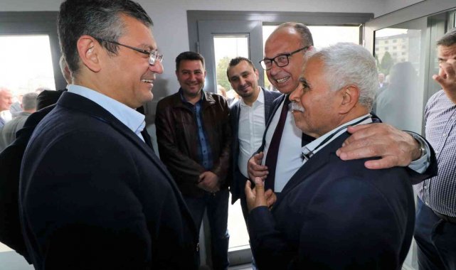 Başkan Akın ve muhtardan eleştirilere cevap