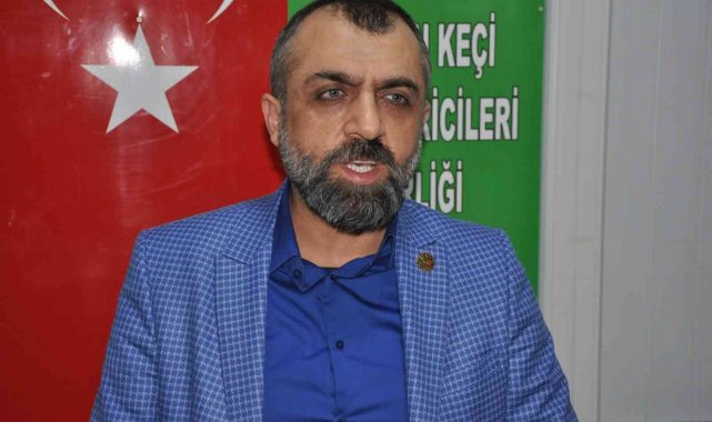 Başkan Akın&#039;dan üretim vurgusu