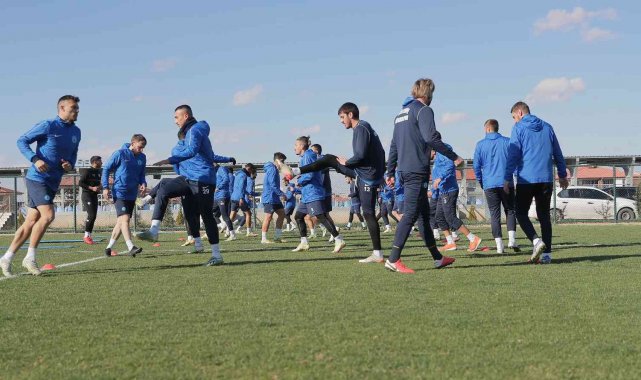 Başkan Alim Işık, taraftarları Elazığ maçına davet etti