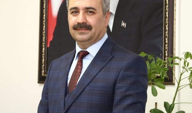 Başkan Alkayış'tan Avukatlar Günü açıklaması