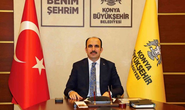 Başkan Altay: "Polis Teşkilatımızın 177. yılı kutlu olsun"