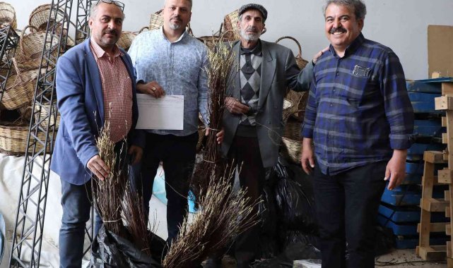 Başkan Altay: "Tarım en az savunma sanayi kadar önemli"