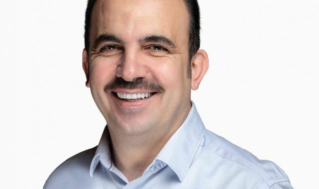 Başkan Altay'dan Genç Kültür Kart üyelerine Ramazan sürprizi