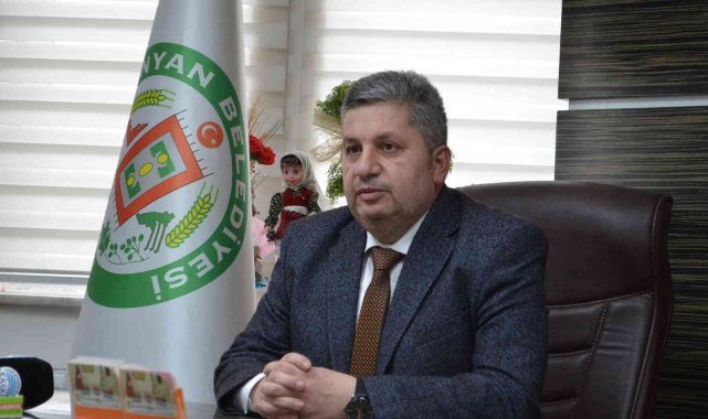 Başkan Altun: "Bünyan halısı Gümüşsuyu ile dünyaya açılıyor"