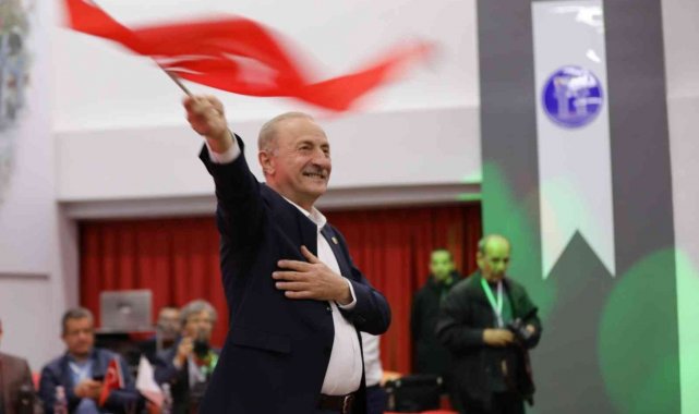 Başkan Atabay'dan VegFest açıklaması