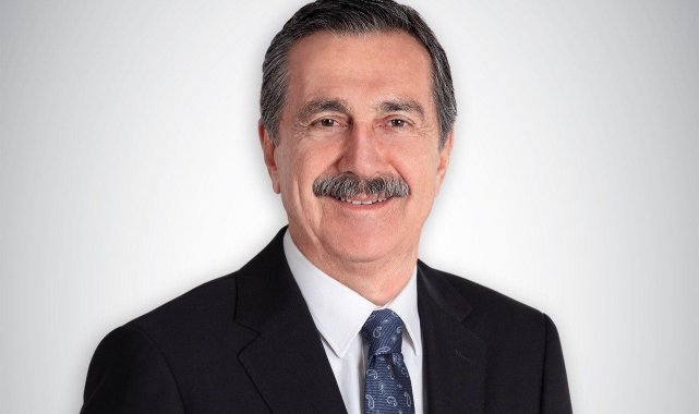 Başkan Ataç&#039;tan Ramazan Bayramı kutlaması