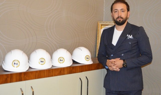 Başkan Bülbüloğlu&#039;ndan bayramı mesajı