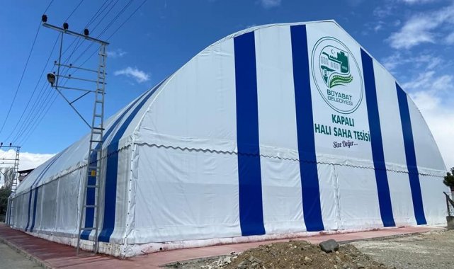 Başkan Çakıcı'yı kızdıran olay: "Size ant olsun daha fazla çalışacağız"