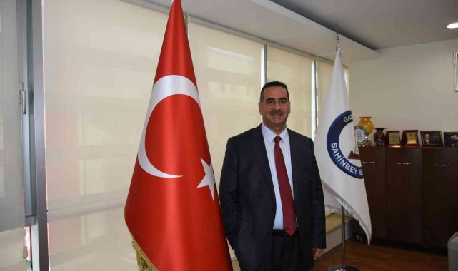 Başkan Cuma Güzel, polis haftasını kutladı