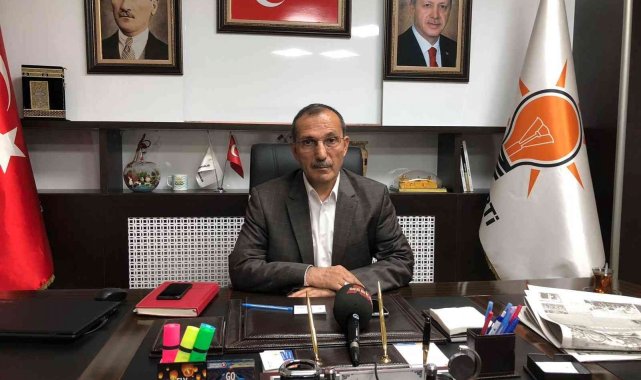 Başkan Dağtekin'den 1 Mayıs Emek ve Dayanışma Günü mesajı