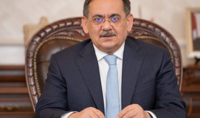 Başkan Demir: &quot;Alo 153 Kent Yönetim Merkezi faaliyete geçince artık hiçbir şey eskisi gibi olmayacak&quot;