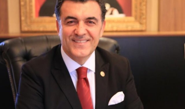 Başkan Demir'den Kadir Gecesi mesajı