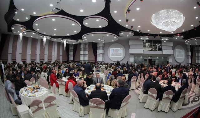 Başkan Demirtaş: "İlkadım Belediyesi yerel yönetimlere öncü oldu"