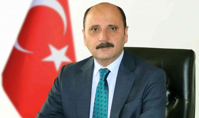 Başkan Doğru&#039;dan ramazan mesajı