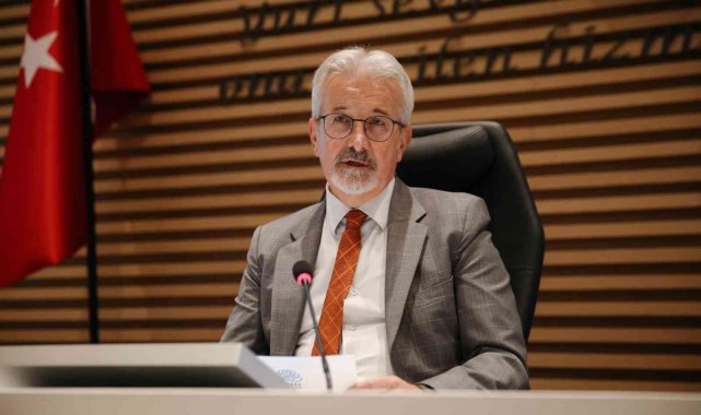 Başkan Erdem: Kaçak yapıyla mücadelede sorunlar var