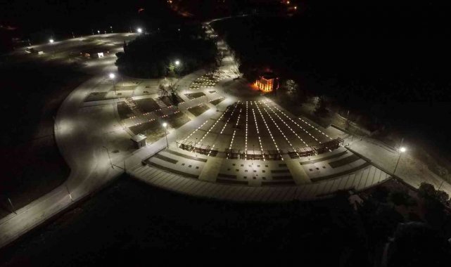 Başkan Ergün, Kadir Gecesi&#039;ni Kula&#039;da idrak etmeye davet etti