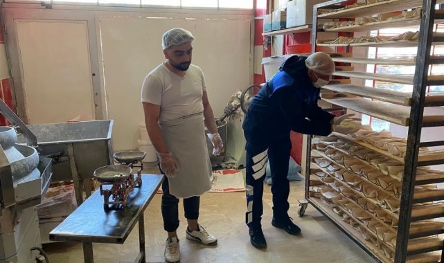 Başkan Eroğlu: "En iyi denetçi vatandaş"