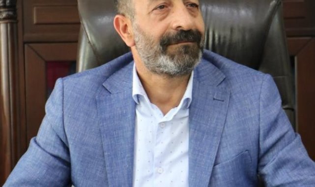 Başkan Göğebakan&#039;dan çifte bayram mesajı