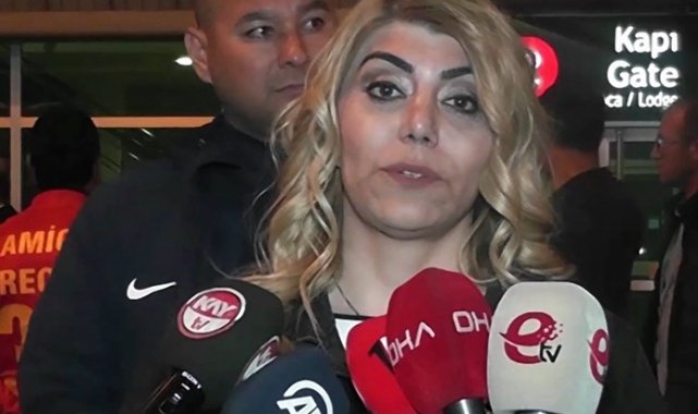 Başkan Gözbaşı'dan yayın ihalesi açıklaması