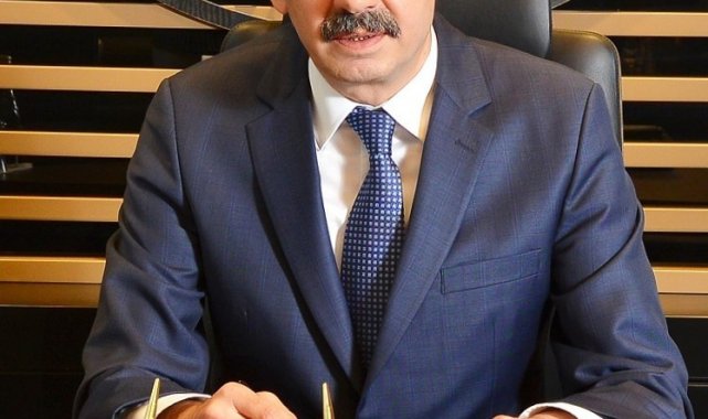 Başkan Gülsoy: "Bayramlar beraberlik için eşsiz bir fırsattır"