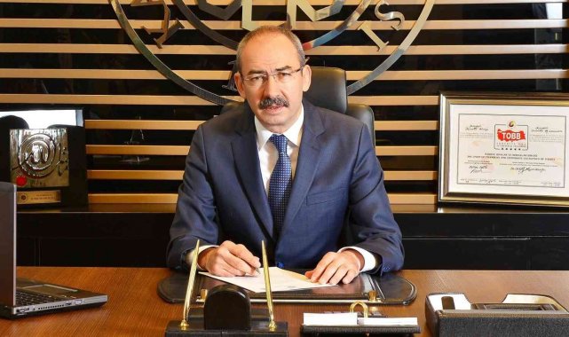 Başkan Gülsoy: "Türk Polis Teşkilatımıza minettarız"