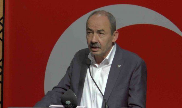 Başkan Gülsoy: "Türkiye, batının yatırım ve lojistik ülkesi olmaya çok yakın"