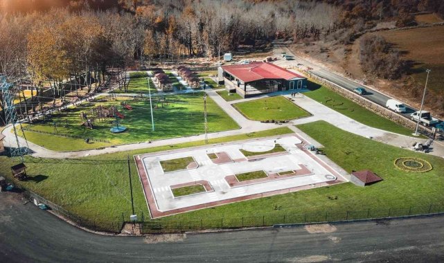 Başkan Kanar, Mustafakemalpaşa&#039;ya son 3 yılda yapılan hizmetleri anlattı