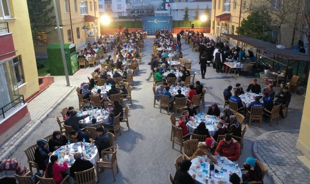 Başkan Kılca: "Konya'mız bu Ramazan'da da her cadde ve sokağıyla bir başka"