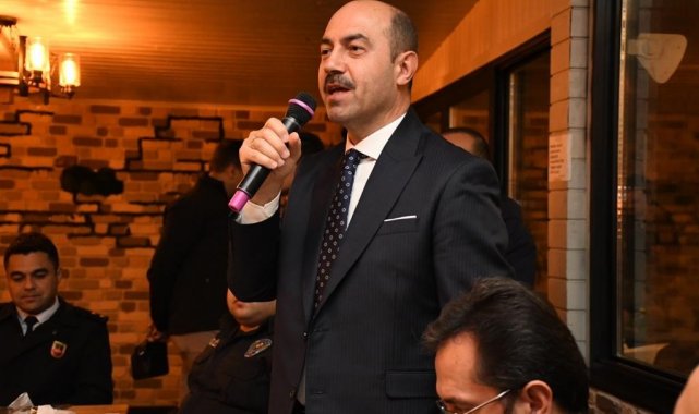 Başkan Kılıç: "Tüm çalışmalarımızı planlı şekilde gerçekleştiriyoruz"