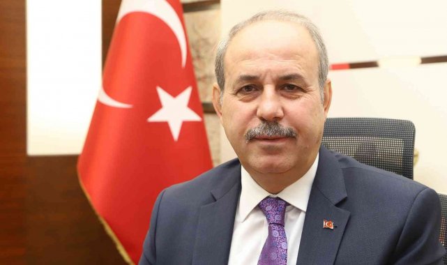 Başkan Kılıç'tan '1 Mayıs' mesajı