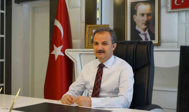 Başkan Kılınç'tan 1 Mayıs mesajı