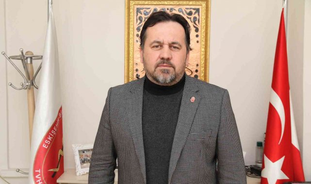 Başkan Kızılinler'den Sokak Hayvanları Günü mesajı