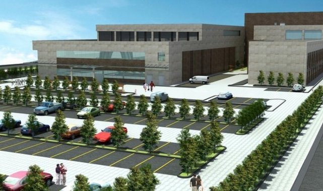 Başkan Kocaispir müjdeyi verdi