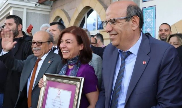 Başkan Köse 3.yıl dolayısıyla mesaj yayımladı