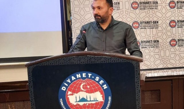 Başkan Marankoz'dan, 'Dijital bayramı terk edin' tavsiyesi