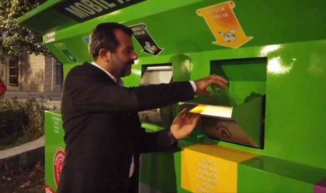 Başkan Mustafa Işık "Gürsu'muzu kent kimliğiyle geliştiriyoruz"