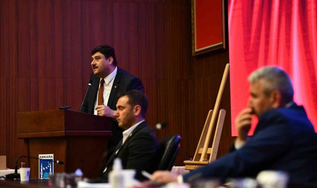 Başkan Oğuz: "11 milyon TL'mizi tenkis koydurarak aldık"