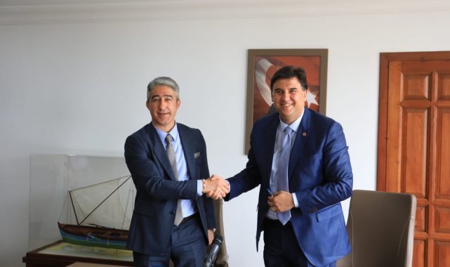 Başkan Oktay, "Birlikten kuvvet doğacak"