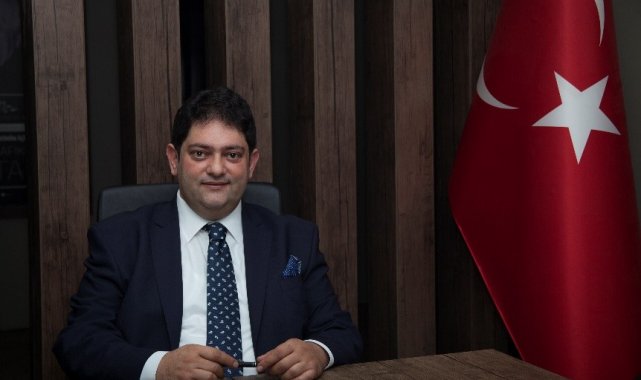 Başkan Oral'dan Ramazan Bayramı mesajı