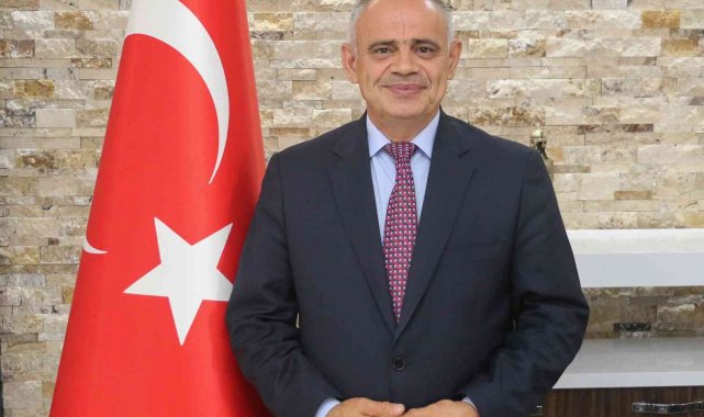 Başkan Öztürk: "Kadir Gecesi'ne ulaşmanın mutluluğu içerisindeyiz"