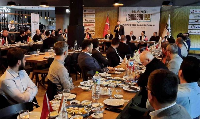 Başkan Pehlivan: "Önemli organizasyonlara imza atmayı hedefliyoruz"