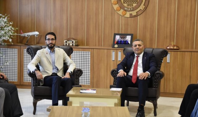 Başkan Sadıkoğlu: "Afet bölgesi çağrımızı yineliyoruz"