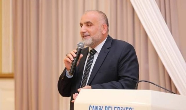 Başkan Sandıkçı: "Hepimiz birlik ve beraberlik içerisinde ilçemize hizmet ediyoruz"