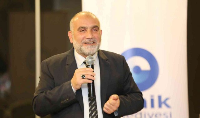 Başkan Sandıkçı&#039;dan &quot;sosyal denge&quot; müjdesi