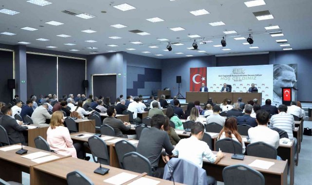 Başkan Seçer: "Bütün projeleri sonuca odaklı yapıyoruz"