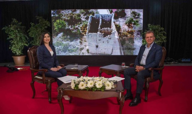 Başkan Seçer: &quot;Metro demek kentte yeni bir değer katmak demek&quot;